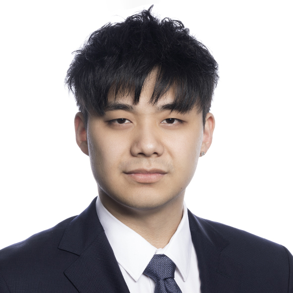 Taiga Takeda, Security Consultant at SilentGrid